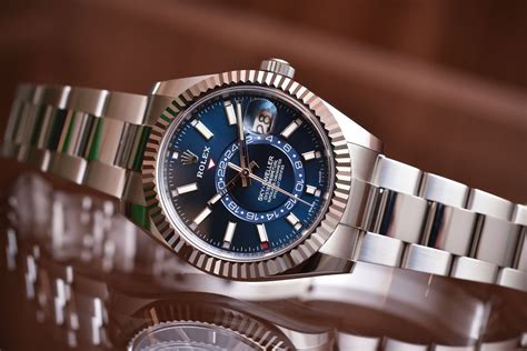 rolex sky dweller price uk|rolex sky dweller watch price.